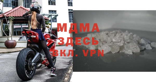 крисы Белокуриха